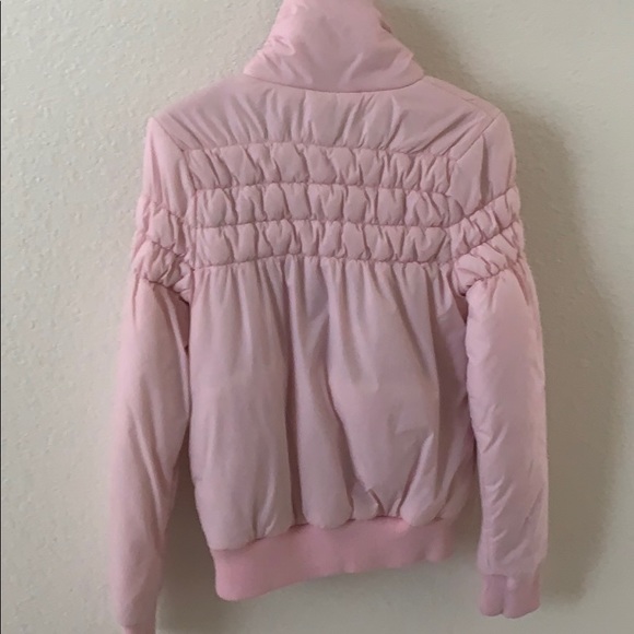 Roxy bubble jacket - Picture 2 of 5